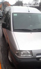 Fiat Scudo 19.02.2019