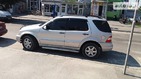 Mercedes-Benz ML 400 06.07.2019