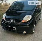 Renault Trafic 01.03.2019