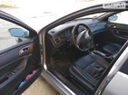 Peugeot 607 06.02.2019