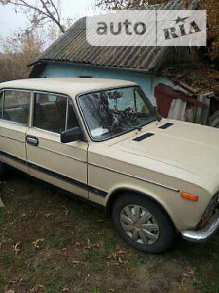 Lada 2103 1978  випуску Кропивницький з двигуном 1.3 л бензин седан механіка за 850 долл. 