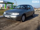 Lada 2112 01.03.2019