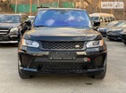 Land Rover Range Rover Sport 15.07.2019