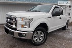 Ford F-150 17.04.2019