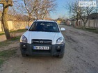 Hyundai Tucson 23.04.2019