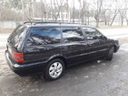 Volkswagen Passat 02.03.2019