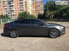 Ford Fusion 23.08.2019