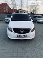 Mercedes-Benz Vito 08.04.2019