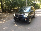 Toyota RAV 4 15.07.2019