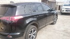 Toyota RAV 4 07.05.2019