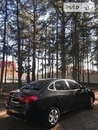 Hyundai Elantra 15.03.2019