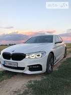 BMW 540 10.07.2019