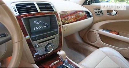 Jaguar XKR 2008  випуску Львів з двигуном 0 л  купе  за 26000 долл. 
