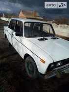 Lada 2106 07.04.2019