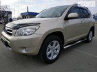 Toyota RAV 4 20.04.2019