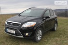 Ford Kuga 08.06.2019