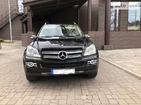 Mercedes-Benz GL 320 01.03.2019