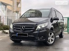 Mercedes-Benz Vito 14.06.2019