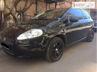 Fiat Grande Punto 07.04.2019