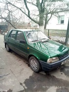 Dacia SupeRNova 14.04.2019