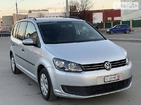 Volkswagen Touran 04.04.2019