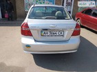 Chevrolet Aveo 04.04.2019