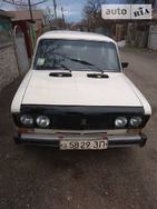 Lada 2106 23.04.2019