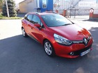 Renault Clio 26.04.2019