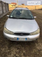 Ford Mondeo 11.04.2019