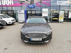 Ford Fusion 02.04.2019