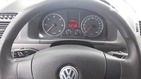 Volkswagen Touran 07.05.2019