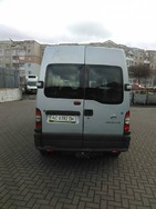 Nissan Interstar 06.04.2019