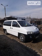 Hyundai H200 13.06.2019