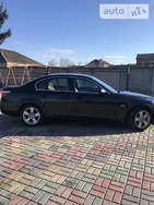 BMW 530 04.04.2019