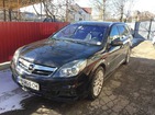 Opel Vectra 29.04.2019