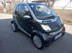 Smart ForTwo 08.04.2019