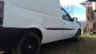 Ford Courier 17.04.2019