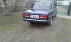 Lada 2107 04.04.2019