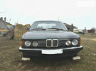 BMW 728 1986 Миколаїв 2.8 л  седан механіка к.п.