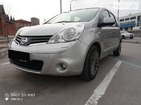 Nissan Note 03.04.2019