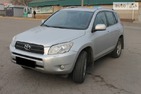 Toyota RAV 4 10.04.2019