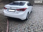 Hyundai Elantra 07.05.2019