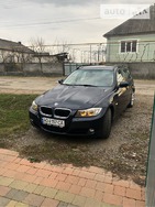 BMW 318 12.04.2019