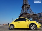 Volkswagen Beetle 01.09.2019