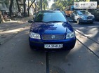 Fiat Punto 07.05.2019