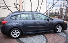 Subaru Impreza 11.04.2019