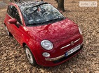 Fiat 500 07.05.2019