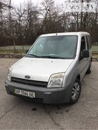 Ford Tourneo Connect 08.04.2019