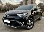 Toyota RAV 4 13.04.2019