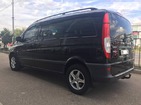 Mercedes-Benz Vito 07.04.2019